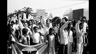 Chicano! The Struggle in the Fields