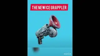 the new grappler 