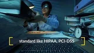 Compliance deep drive
