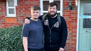 I Finally Met My Best Friend! | Vlog