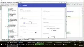 Material Design Components in JavaFX