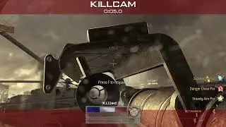 Call of Duty Modern Warfare 2 | Multiplayer [2009] | (221) 30-6