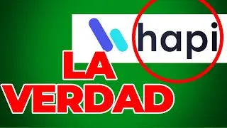 Lo Que No te Dicen de Invertir en Hapi ¿Vale la Pena Invertir en Hapi?