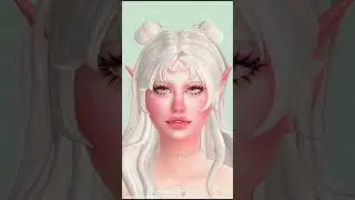 Do my sims have same face syndrome? 