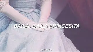 Casi Angeles // Valiente ; letra