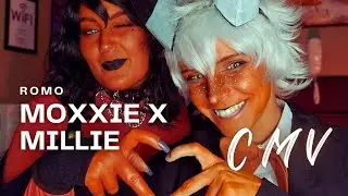Moxxie x Millie CMV (cosplay music video)