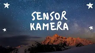 Sensor Kamera