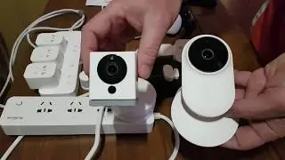 🔥30 приборов для умного дома Xiaomi вводный курс