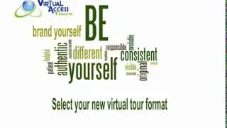 New HTML5 Virtual Tour Formats