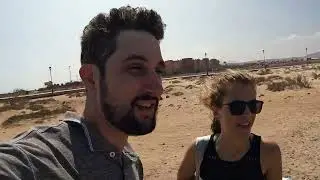 Viaggio alle Canarie Ep.1