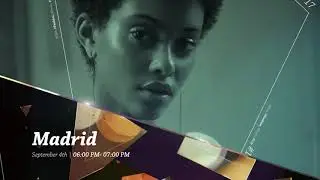 Fashion Candy   Beauty Contest Broadcast Promo   After Effects Template
