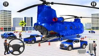 Car Theft and Transport to Airport #androidgames #gamingvideos #gameplay #gaming