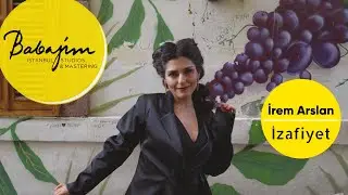 İrem Arslan I İzafiyet (Official Video)