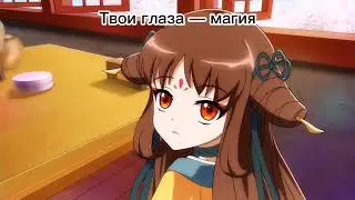Аниме клип-Топ (если это видео набирет тыс. просмотров то я обещаю что продолжу делать такие видео)