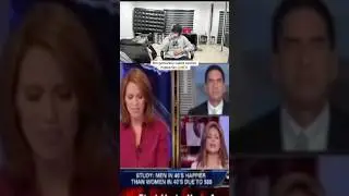 Savage news anchor 😳🤯☠️