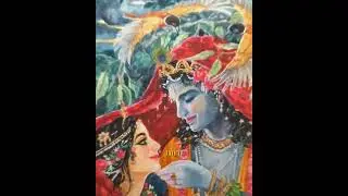 RADHA KRISHNA🌺🦚 LOVE EDIT STATUS || AE INSPIRED ALIGHT MOTION EDIT || WANT PRESET?#shorts #omahisong