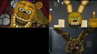 FNaF Discord Call