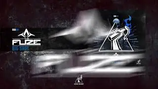 DSB005 The Fuze - Big Shot