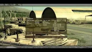 Gaming live Arma II conbined operation