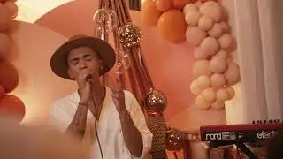 Mickaël Pouvin - CHRISTMAS MEDLEY