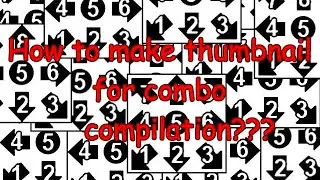 Last Combo Video of 2021