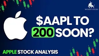 Apple Stock Analysis | Top Levels To Watch for Monday, December 4th, 2023