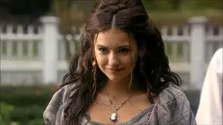 Katherine Pierce - Runaway