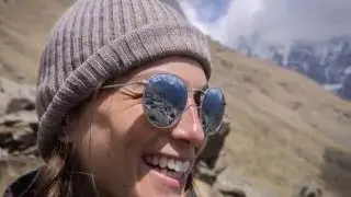 Trekking Gran Paradiso Piedmont