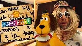 Hoe maak je een zomerhit? Tonky & Jack leggen het uit!