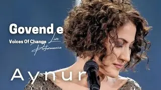 Aynur Doğan - Govende | Voices of Change