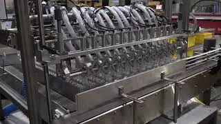 Bottle Feeder and Cleaner
