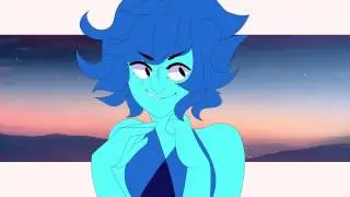 [Pusher | MEME] Lapis Lazuli