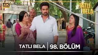 Tatlı Bela Hint Dizisi  | 98. Bölüm 