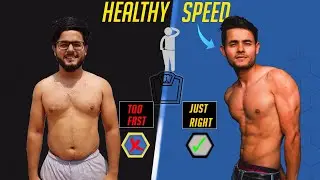 Lose Weight in 7 Days (Is It Safe?)
