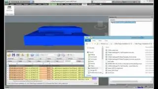 Autodesk COBie for Navisworks tools - Export to Excel