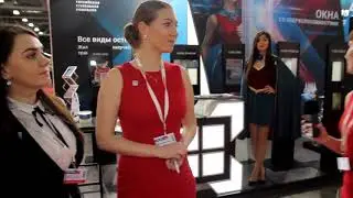 Застройка выставочного стенда и стоек для 
