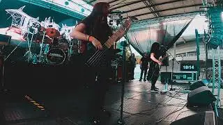 Torva - Ectoplasma (Black Angel Fest 4)