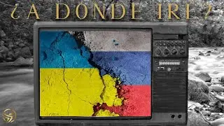 ¿QUÉ SUCEDE? ¿POR QUÉ OCURRE? - GUERRA RUSIA vs UCRANIA - ¿A DÓNDE IRÉ? - Canal Cristiano JV Madrid