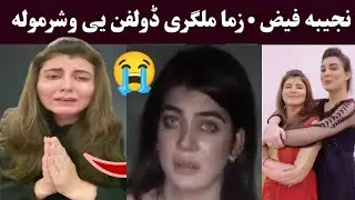 Najiba Faiz zama malgare dolphin ye osharmola | Dolphin Ayan video with Dilruba | Khan Click