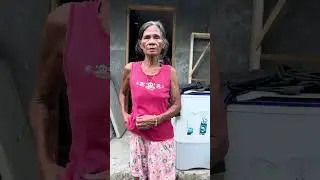 haha inang