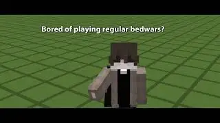 Cracked Ranked Bedwars?!