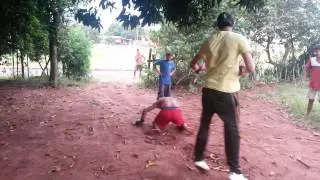 NOCALTE DO SÉCULO