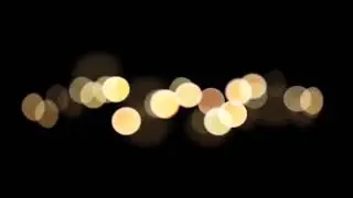 Bokeh after effects background video hd
