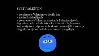 Valentinovo
