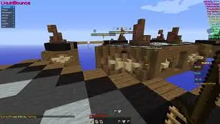 Liquidbounce Cubecraft Fly