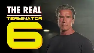 REWRITING TERMINATOR: DARK FATE - Future War In Present Day, Rise Of Resistance (Sequel To Genisys)