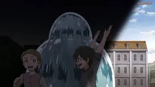 4 Серия Маг воды