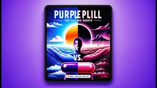 BLACK Pill IS COPE DEBATE