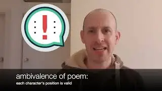 John Keats's Lamia 1: introducing the poem