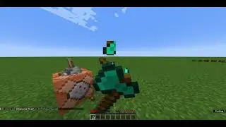 New snapshot is crazy (24w12a)